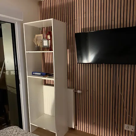 Apartament Nantais Nantes