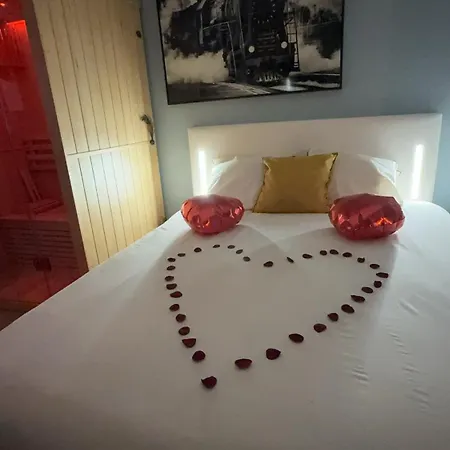 Nantais Appartamento Nantes